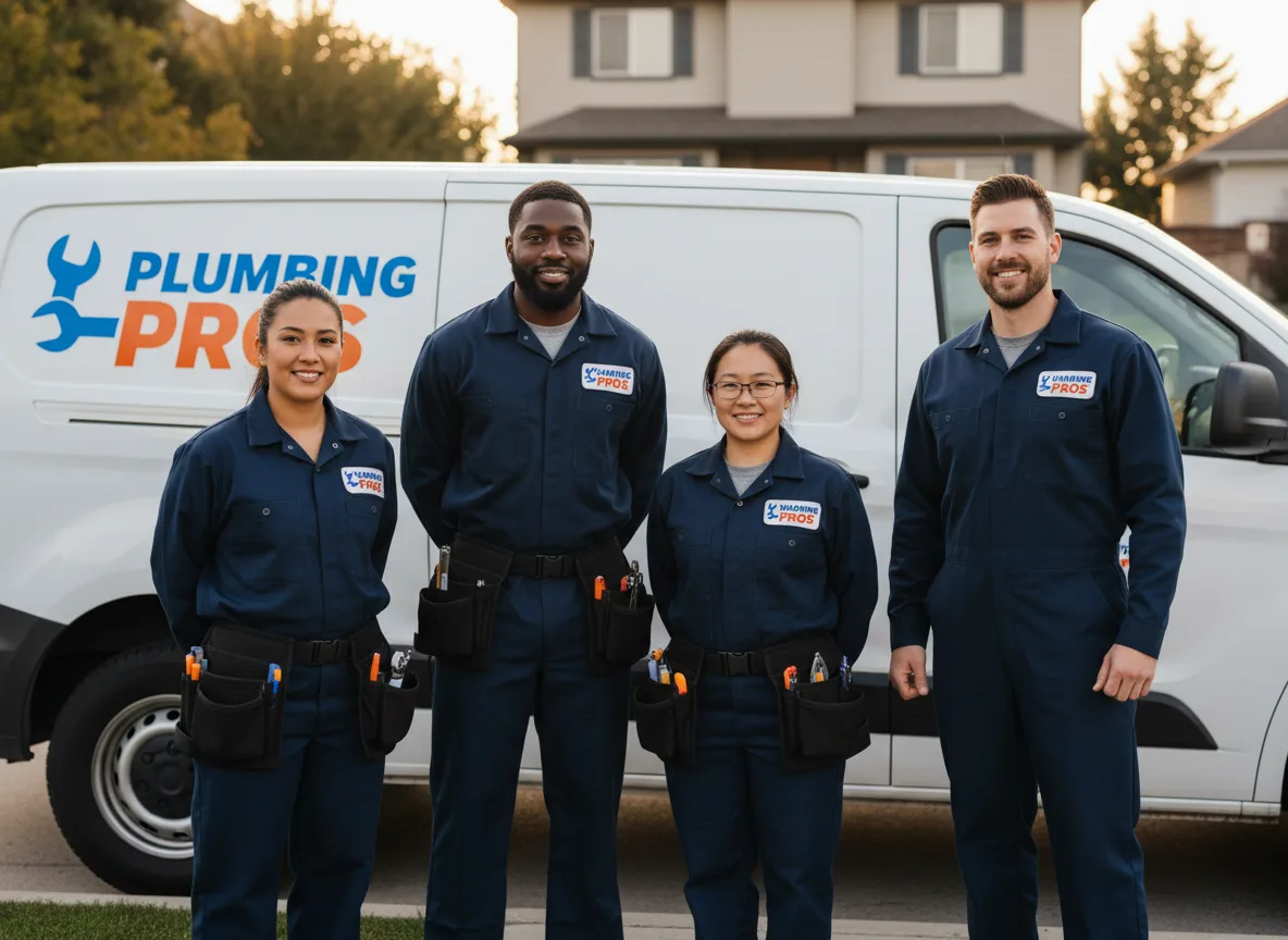 Water Heater Repair company in Woodberry Forest, VA